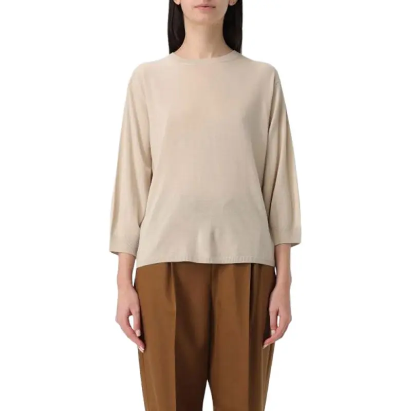 'S MAX MARA Amici Crewneck Jumper-2