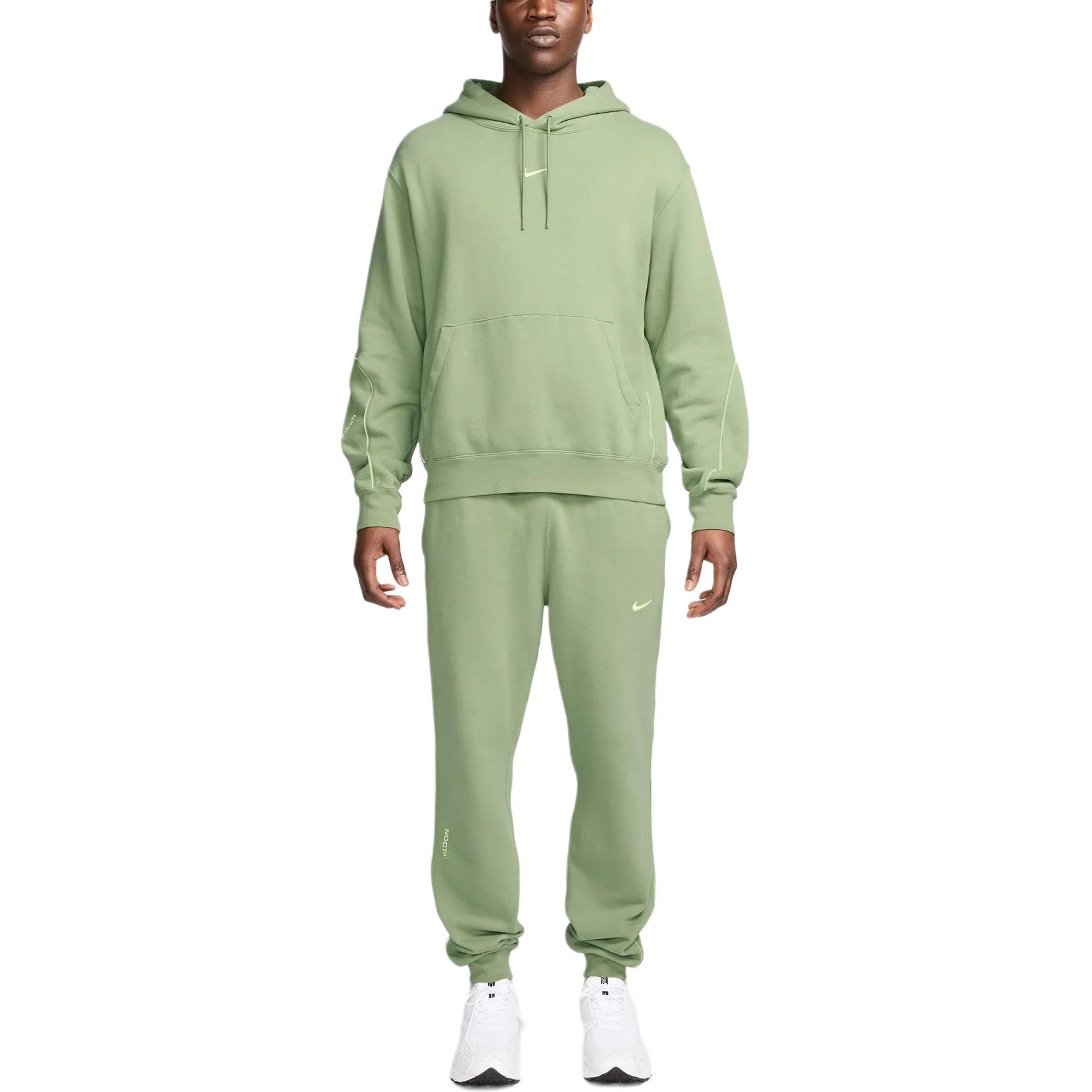 【人気投票 】ハイブランド人気ランキング！ Nike Nocta POIZON - L Sweatpants Cs Fleece Nocta ウォーキング・ランニングウェア