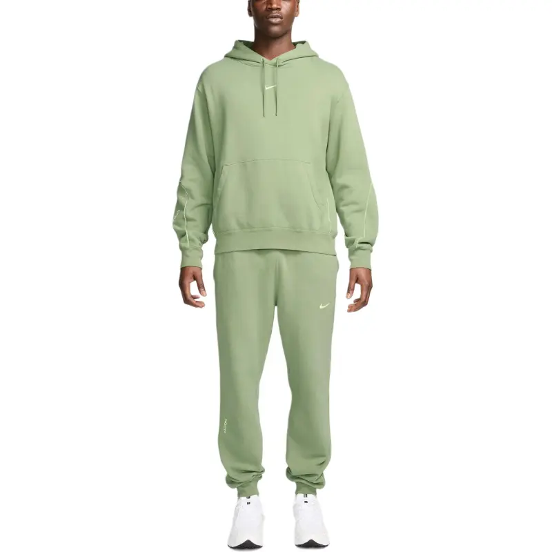 Nike Nocta Nocta Fleece Cs Sweatpants-4