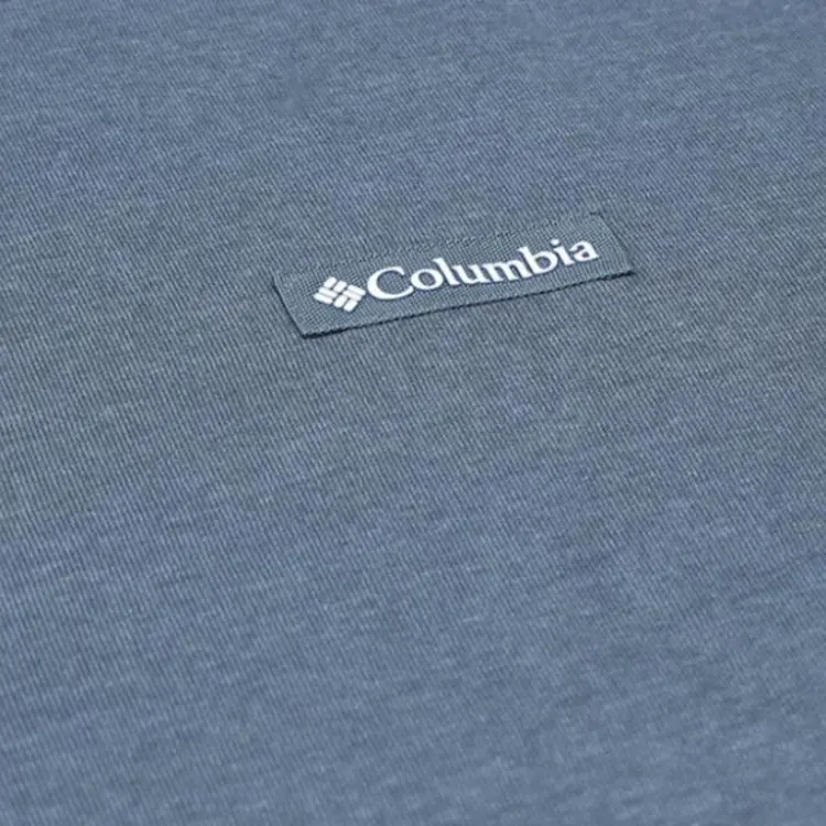 Columbia Sweatshirts Men Gray-5