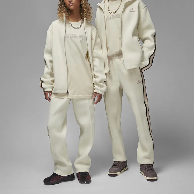 jordan a ma maniere jacket