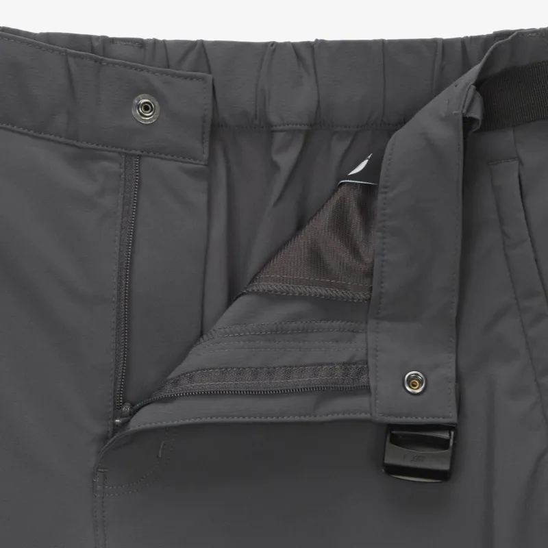 THE NORTH FACE Casual Pants Men Gray-3