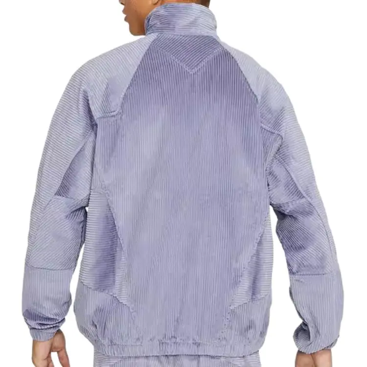 Nike Jackets Coats Men's Light Purple-2