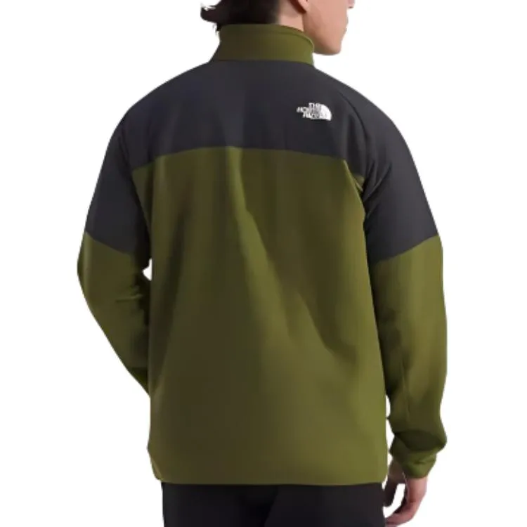 THE NORTH FACE Sweatshirt Men's Green-2
