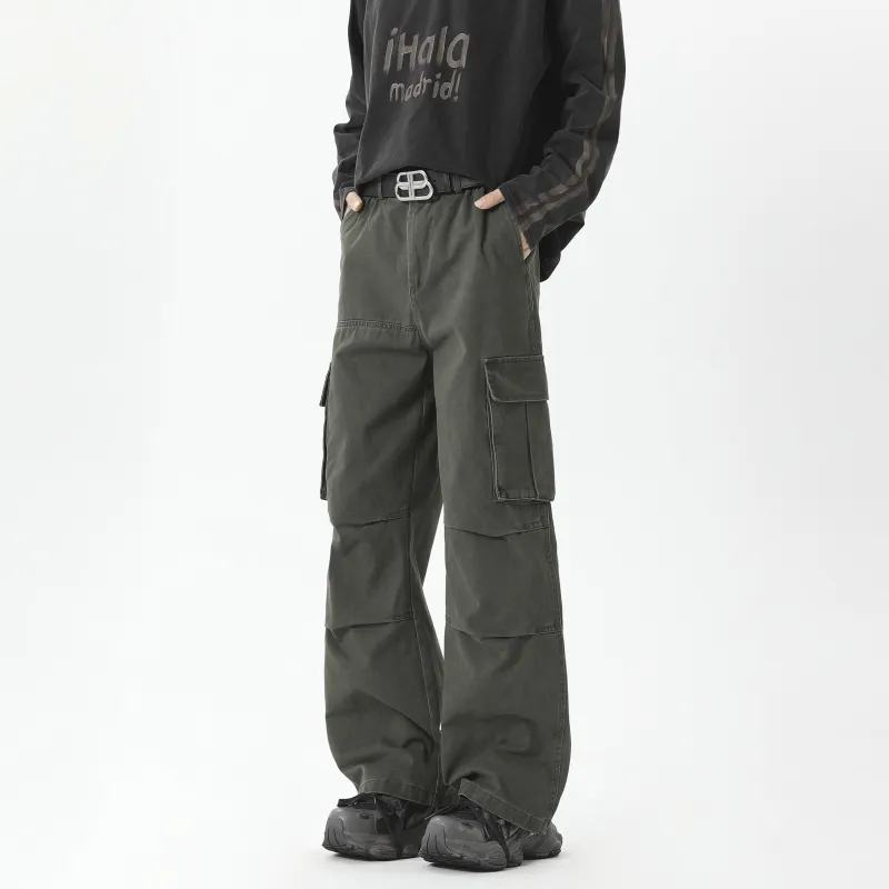 Être Par Lee Jeans Unisex-12