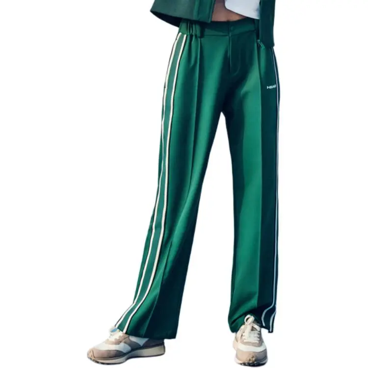 HEAD Sports Pants Men-13