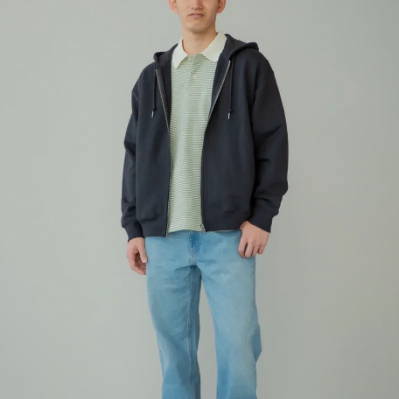 Jw Anderson X UNIQLO Sweatshirts Unisex Black-4