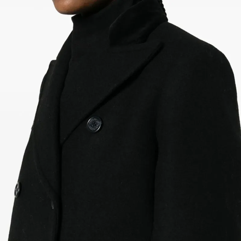 Polo Ralph Lauren Eldridge Double breasted Coat-4