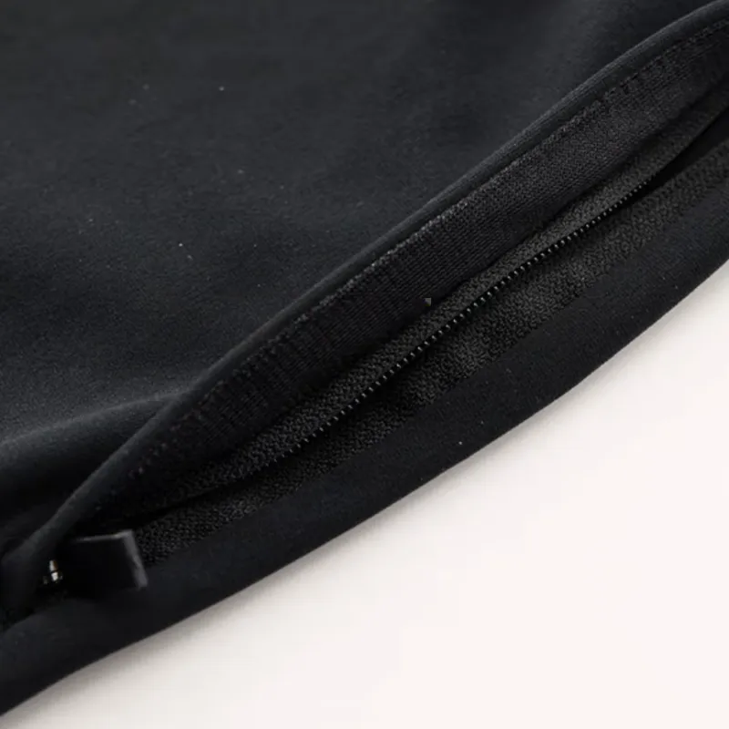 YONEX Training Series Athletic Trousers Men's Black-5