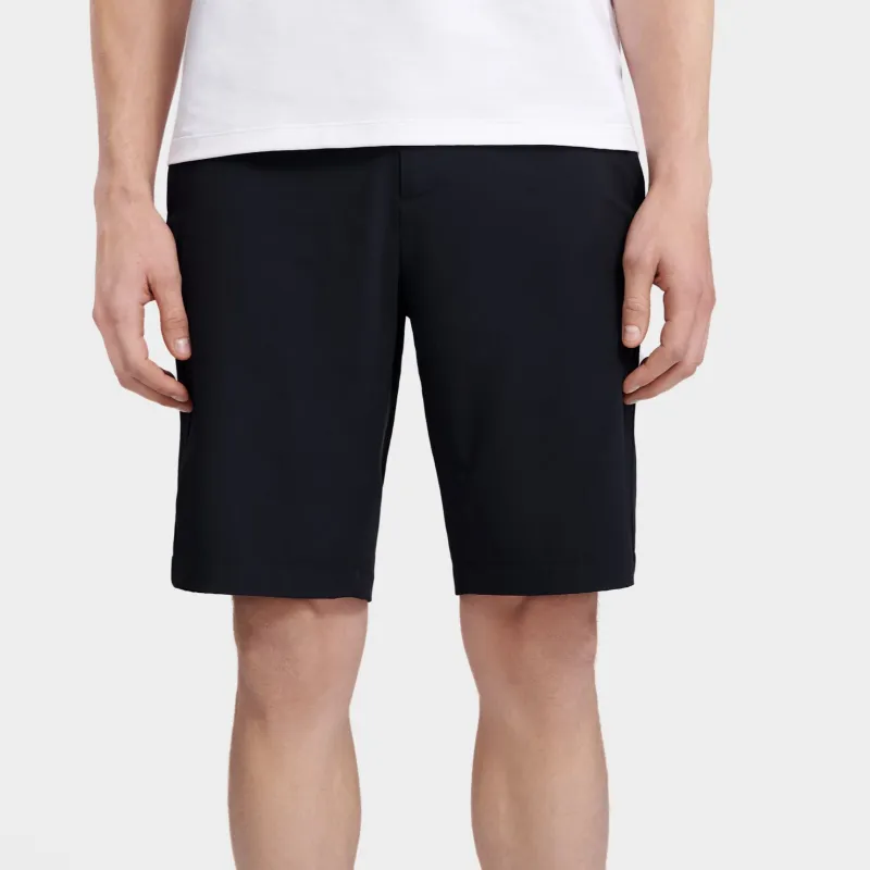 FILA Casual Shorts Men's Legend Blue-2