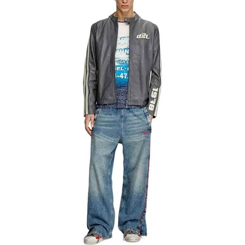 DIESEL L Pop Jacket-3