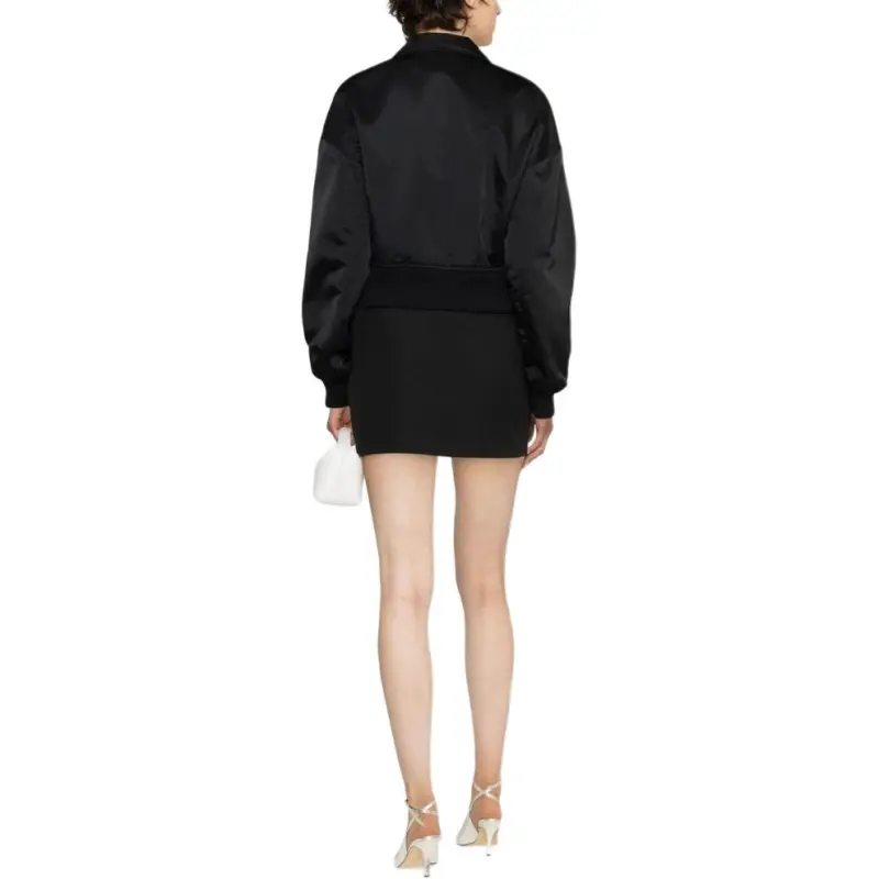 1017 ALYX 9SM Logo Printed Zipped Jacket-4