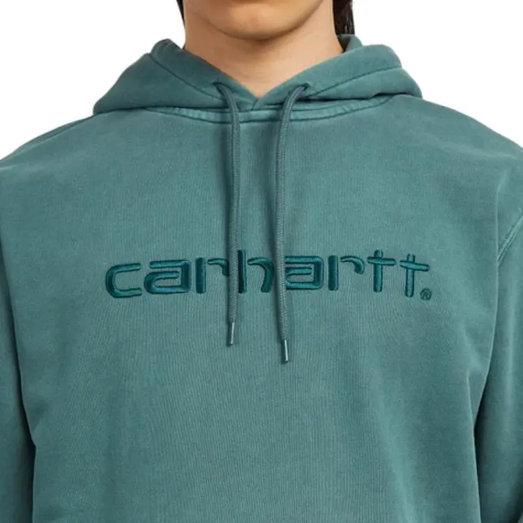 Carhartt WIP Carhartt WIP SS23 Sweatshirts Men Green-5