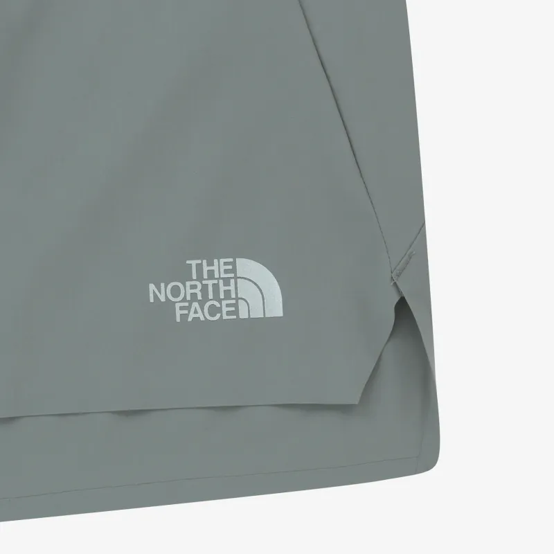 THE NORTH FACE Sports Shorts Men's Gray-2