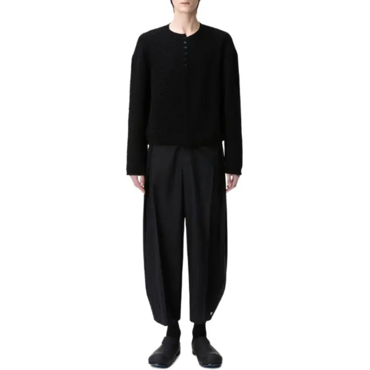 ADER ERROR 10th Anniversary FUTUORIST Capsule Collection Knitwear Unisex-2