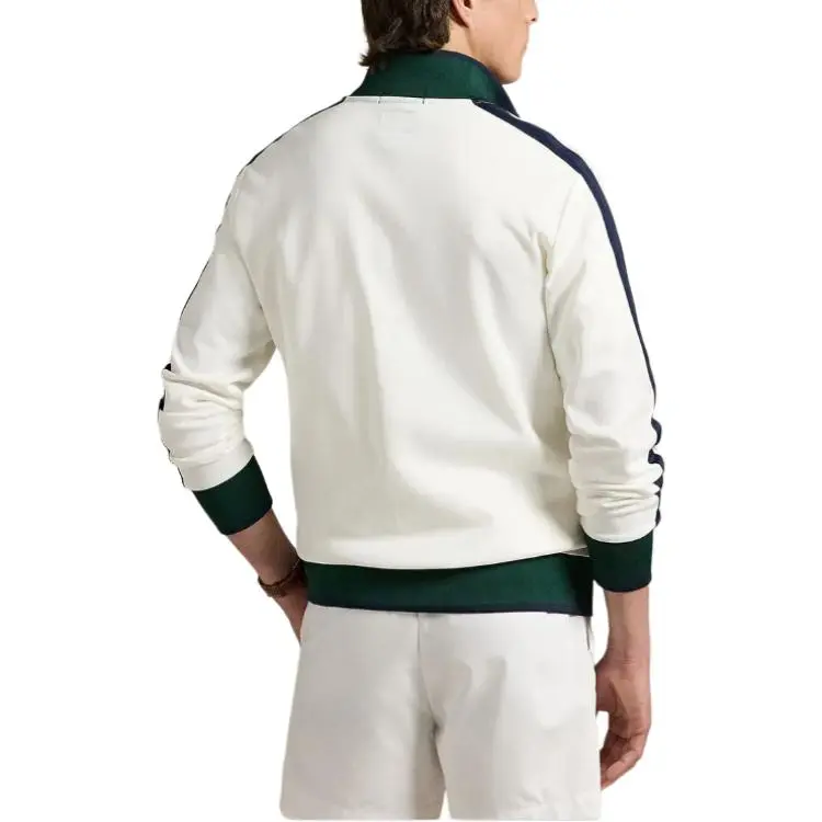 Polo Ralph Lauren Jackets & Coats Men's White-1
