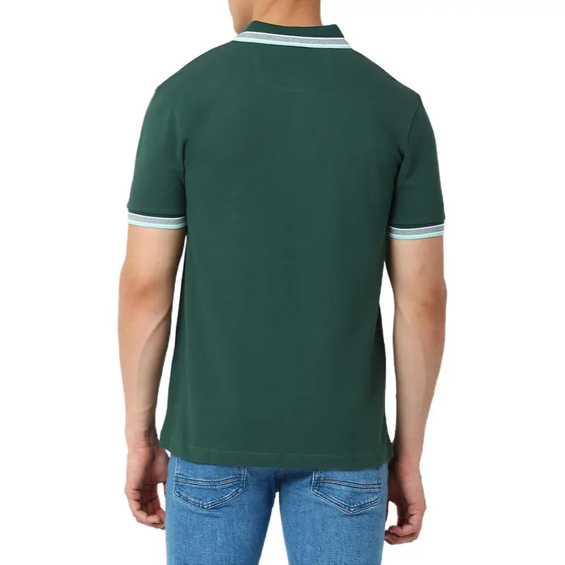 HUGO BOSS Polo Shirts Men Jasper-5