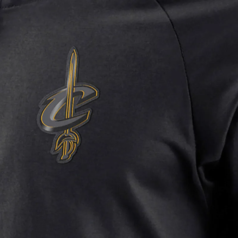 Nike Jackets Men Black-2