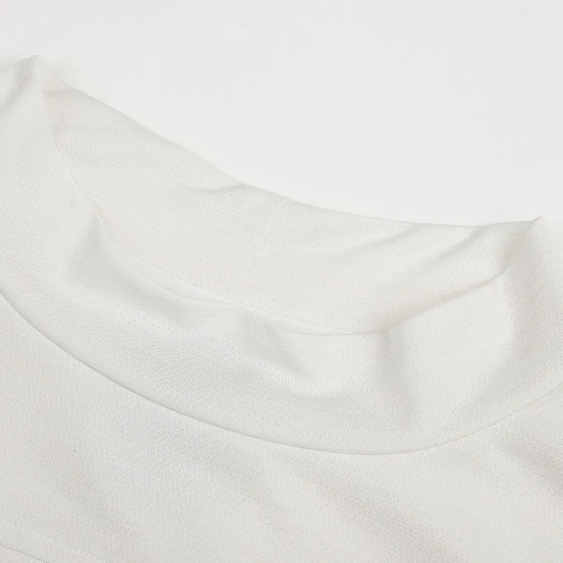 THE NORTH FACE Regular T Shirt Women's Snow Peak White-2
