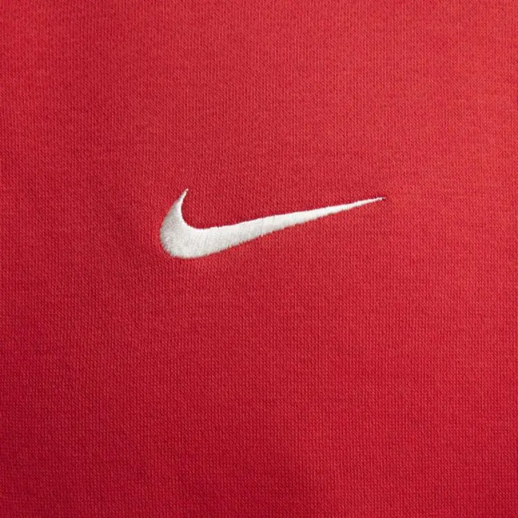 Nike CNY NSW HZ CREW Sweatshirt Men's Red-5