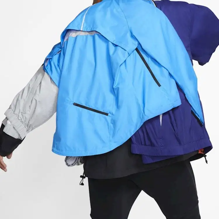 Nike Lab Nrg Dh Layering Jacket-3