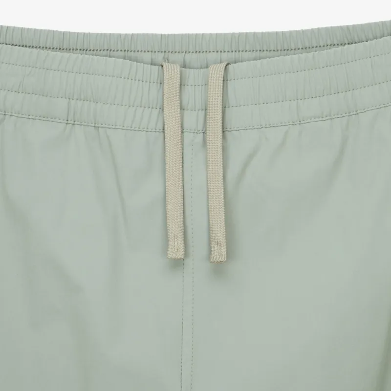 THE NORTH FACE Casual Shorts Unisex Avocado Green-2