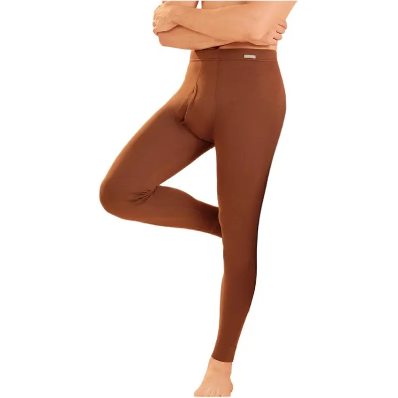 Shuya Men Thermal Pants-3