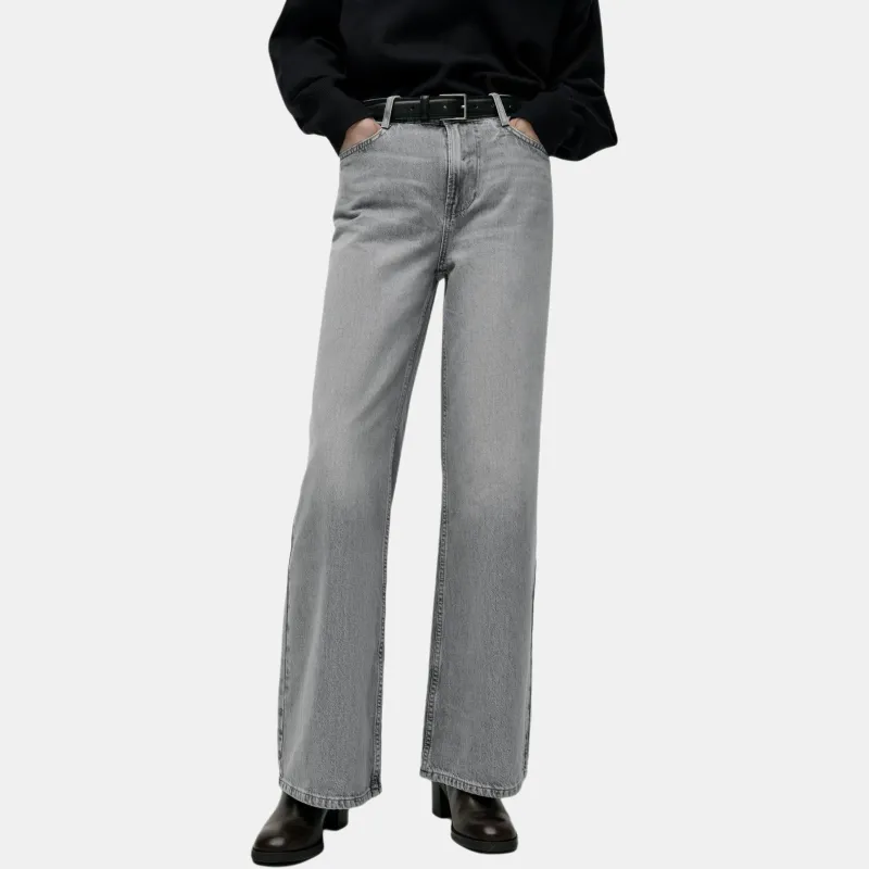 ZARA Jeans Women's-3