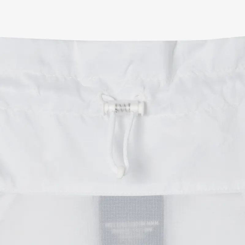 New Balance Jacket Women's White-6
