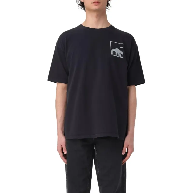 RHUDE Chevron Tee-1