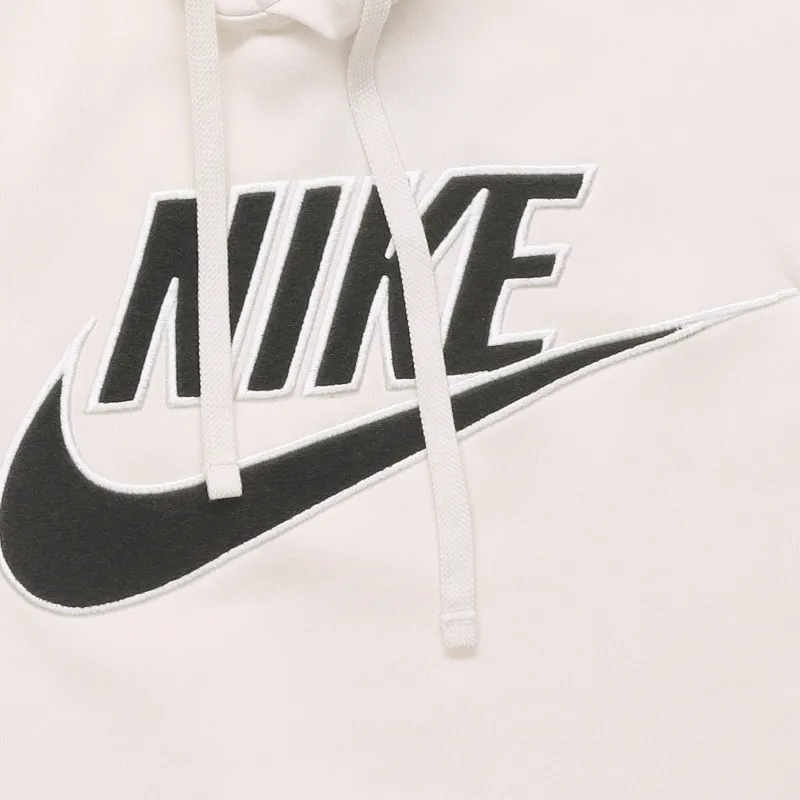 Nike Sweatshirts Men White-5