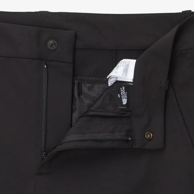 THE NORTH FACE Casual Pants Men Black-3