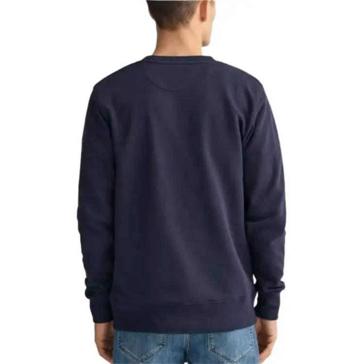 GANT Shield Sweatshirt-3