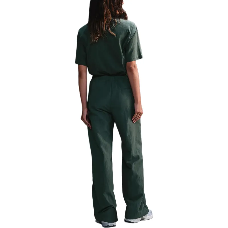 Nike Sportswear Everything Wovens Women's Mid Rise Open Hem Pants-2