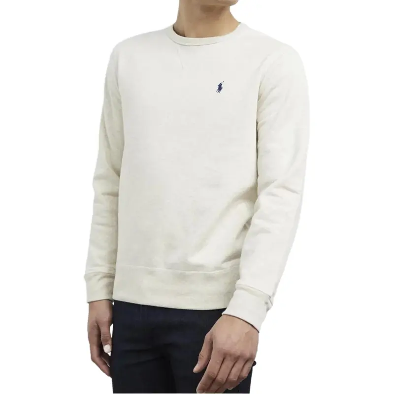 Polo Ralph Lauren Sweatshirt Men's Light Umber-2