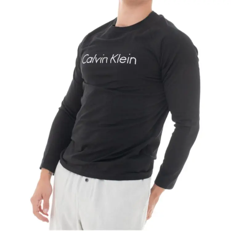 CALVIN KLEIN Casual Sportswear Men's-1