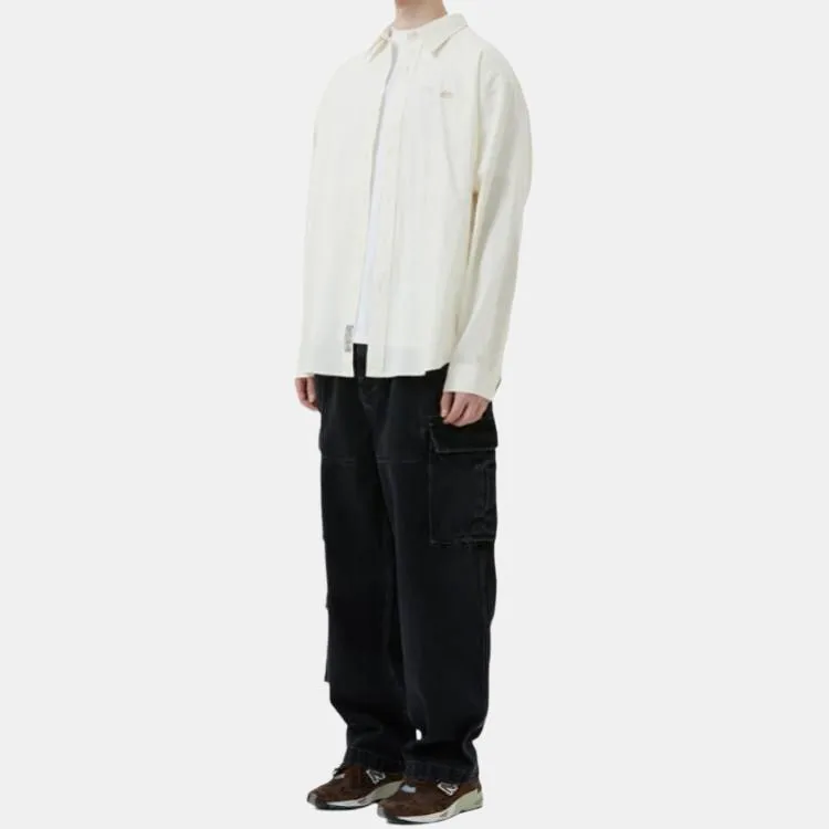 Lee Jeans Unisex Black-3