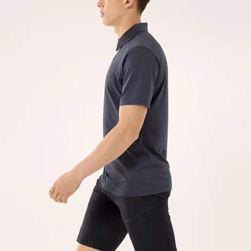 Arcteryx KADEM Polo Shirt Men's-9