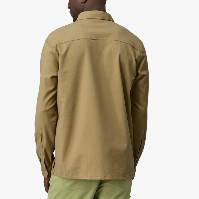 Patagonia Early Rise Stretch Shirt Men's-3