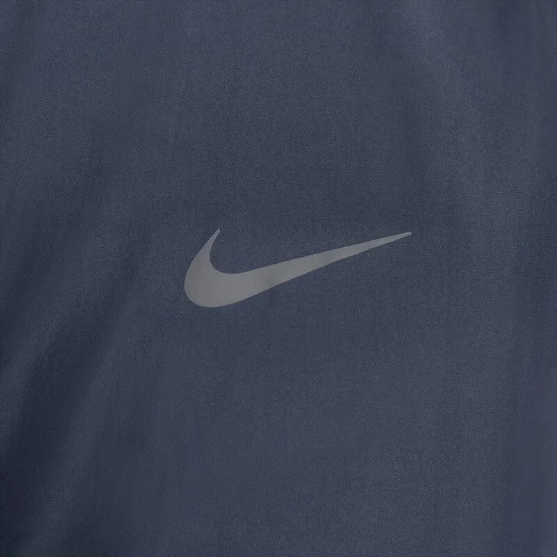 Nike Repel Miler Men's Running Jacket Thunder Blue-3