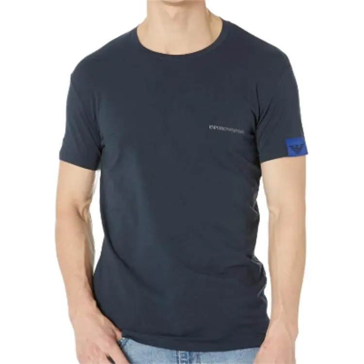 EMPORIO ARMANI T Shirt Men's Ocean-2