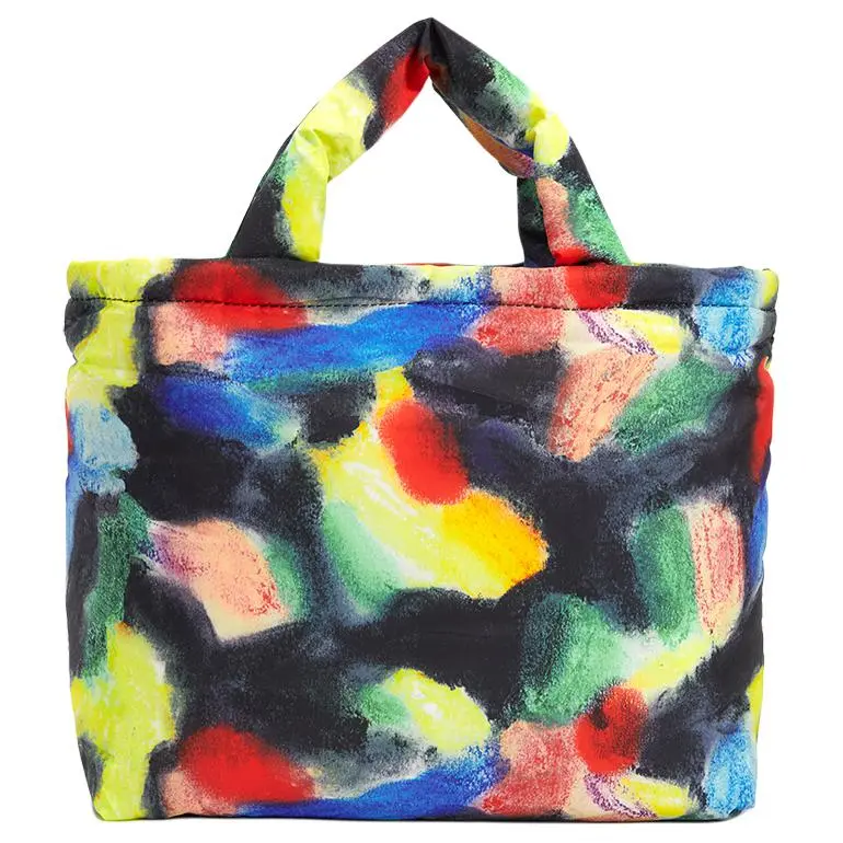 BOBO CHOSES Polyester One Shoulder Handbag Kids' Multicolor-3