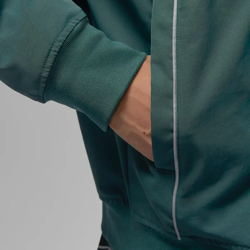 Jordan MVP Jacket Men's Oxidized Green-4