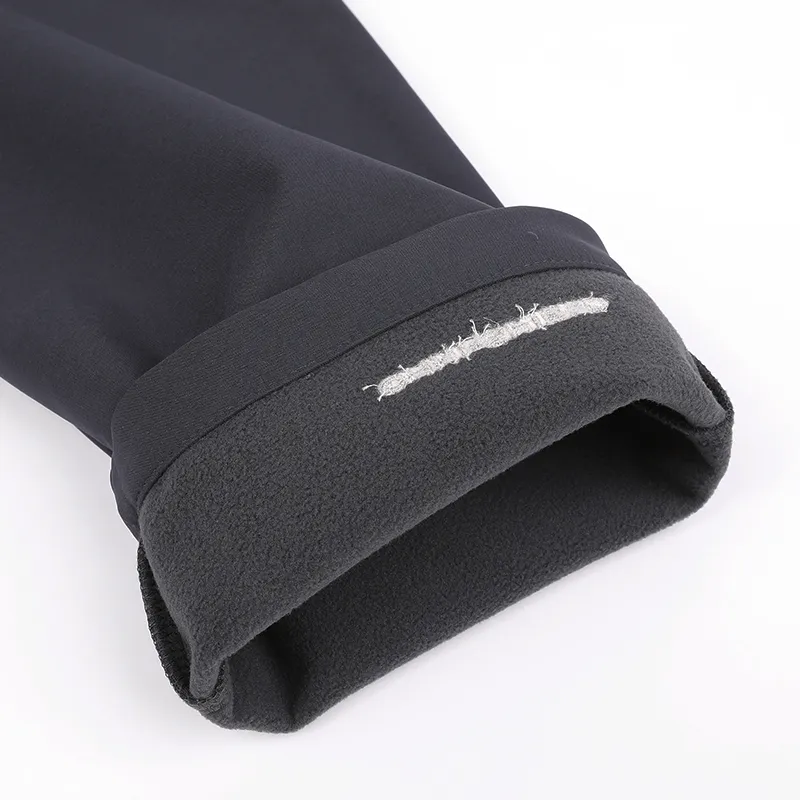 Columbia Windbreaker Pants Men's Black-6