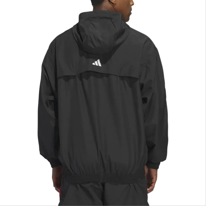 Adidas Ae Anorak Pullover-2