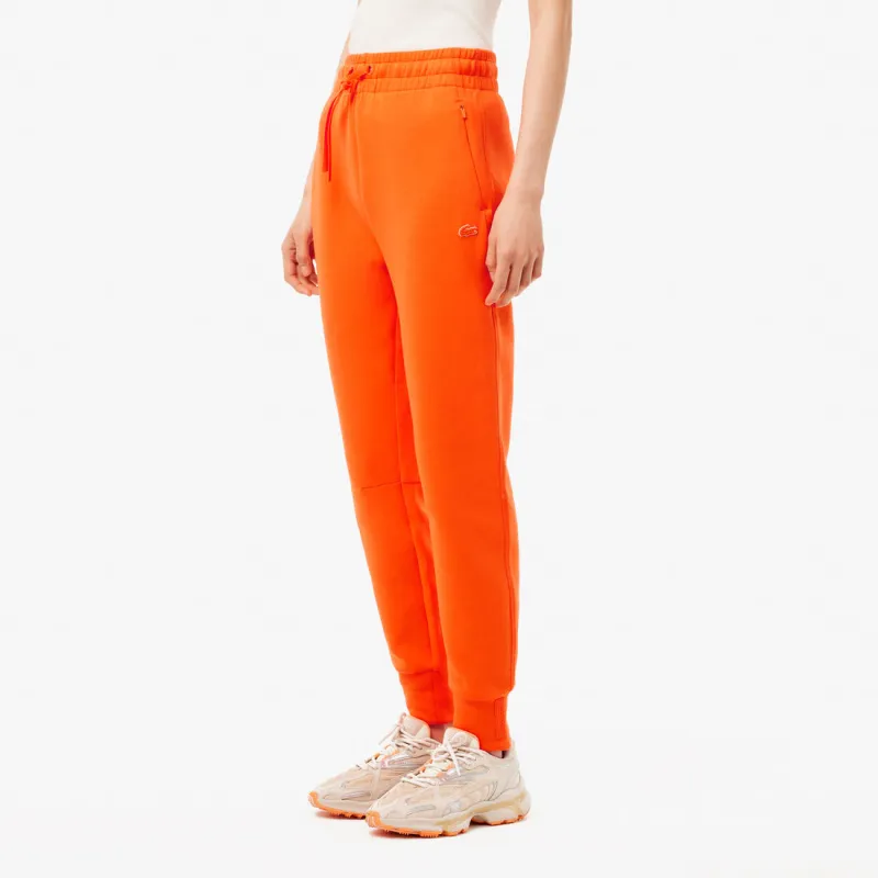 LACOSTE Tapered Track Pants-4