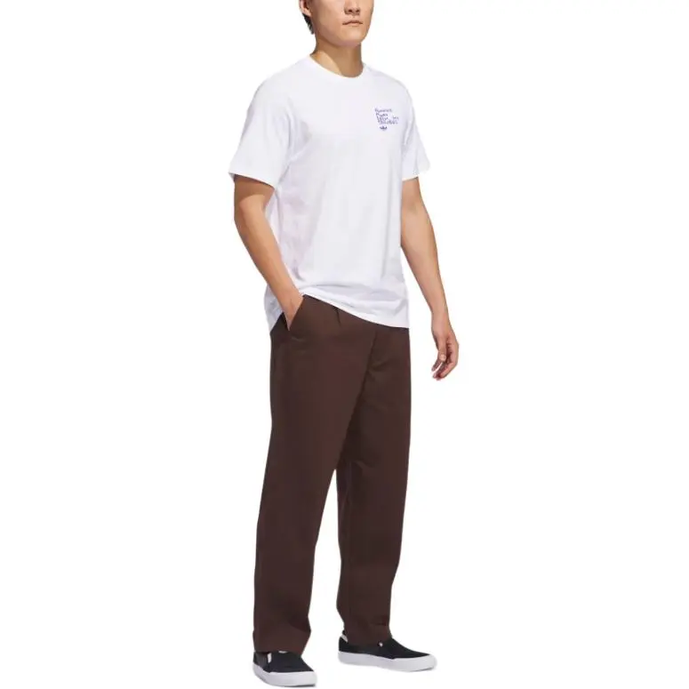 Adidas Originals Shmoofoil I'm Fast Tee Gender Neutral-3