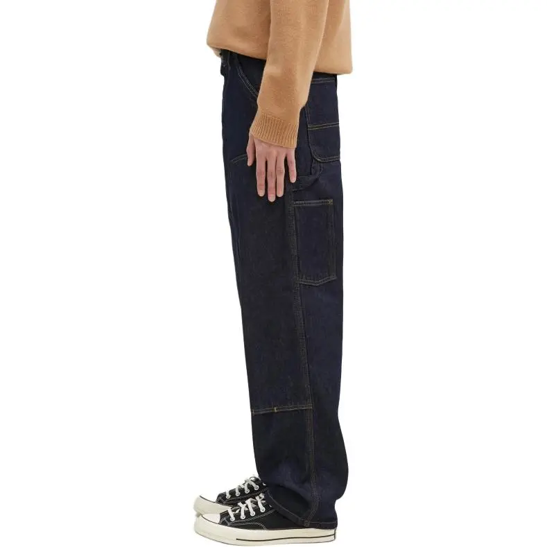 Carhartt WIP Double Knee Jeans-3
