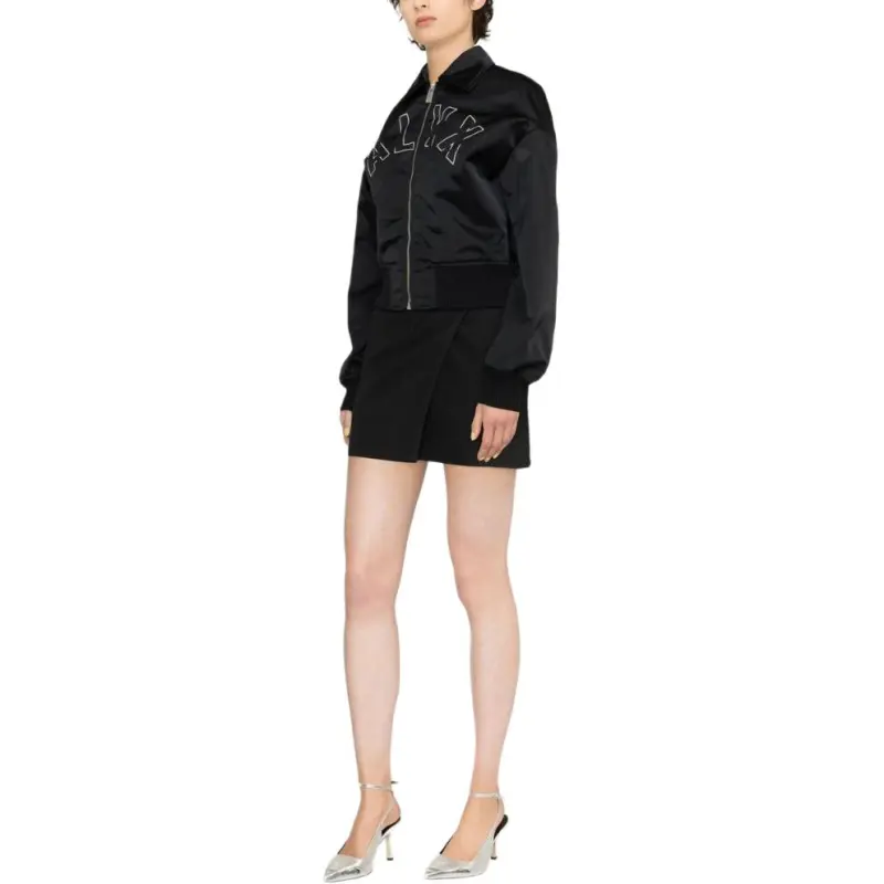 1017 ALYX 9SM Logo Printed Zipped Jacket-3