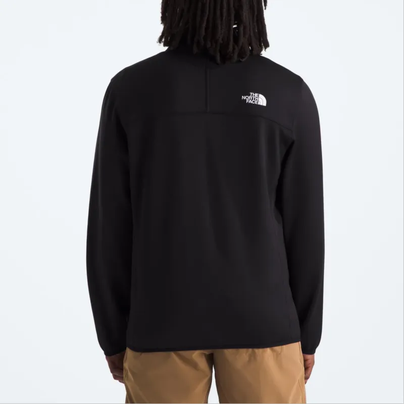 THE NORTH FACE Crest Full-Zip Fleece Jacket-3